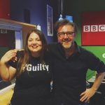 BBC Tees with Bob Fischer - BBC Tees Introducing Track of the week